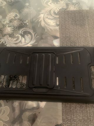 Funda protectora para Steam Deck