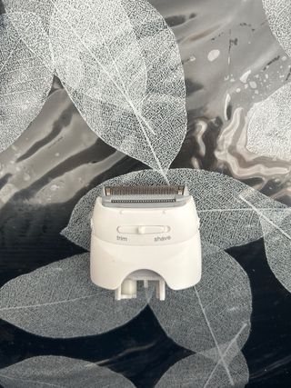 Braun Silk-épil Xpressive Depiladora