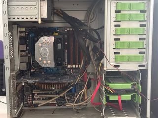 Ordenador ASUS potente