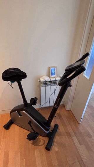 Bicicleta Estática DomiFit