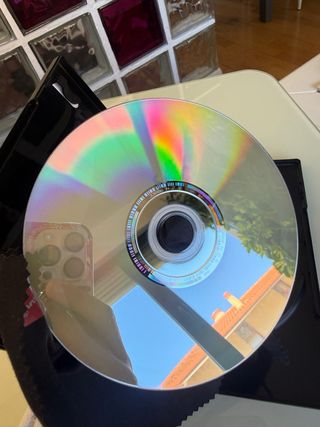 DVD El Guardaespaldas (Edición Especial)