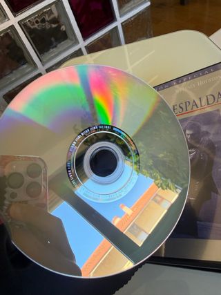 DVD El Guardaespaldas (Edición Especial)