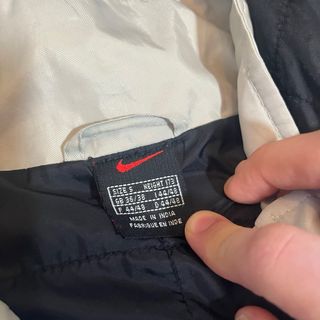 Chaqueta Nike Vintage Track