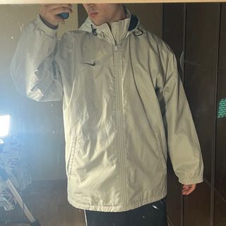 Chaqueta Nike Vintage Track