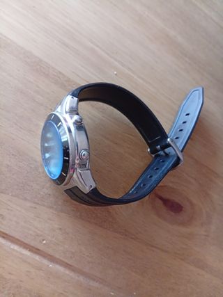 Reloj Casio Marine Gear WR100M