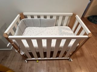 Minicuna DOCO Infantil