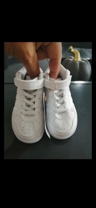 Adidas Scarpe Bambino Tg 21