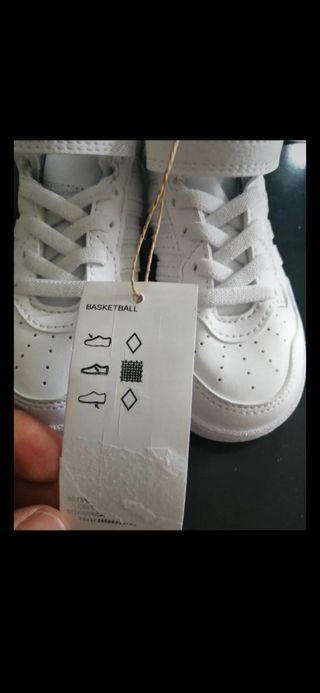 Adidas Scarpe Bambino Tg 21