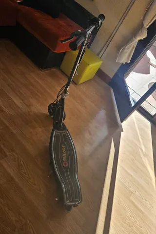 Patinete Eléctrico Razor