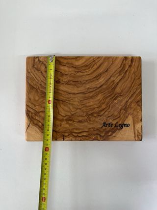 Tagliere in Legno di Ulivo Arte Legno