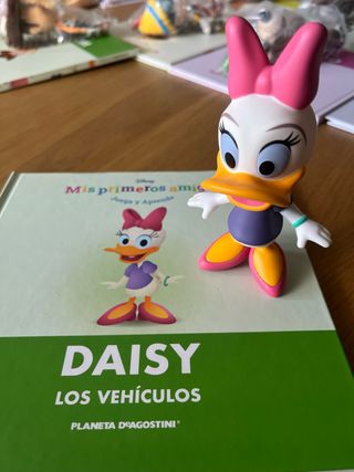Mis primeros amigos Disney 