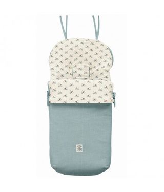 Trío Jane Rider 20 Cochecito Bebés