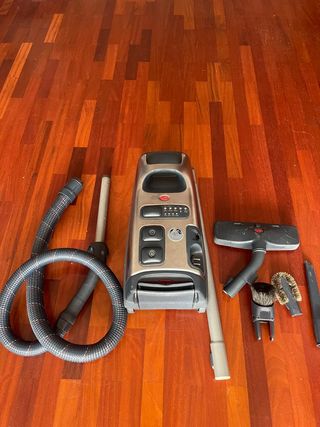 Aspirador Lux 1 Inteligente