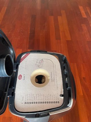 Aspirador Lux 1 Inteligente