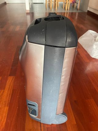 Aspirador Lux 1 Inteligente