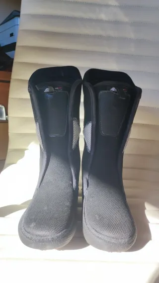 Botas esquí travesía mujer Dynafit TLT 8