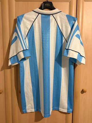 Camiseta Argentina 96/97 ORIGINAL 