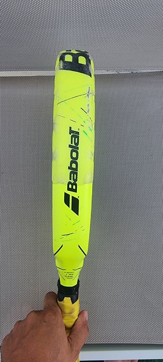 Pala de pádel Babolat Counter Viper