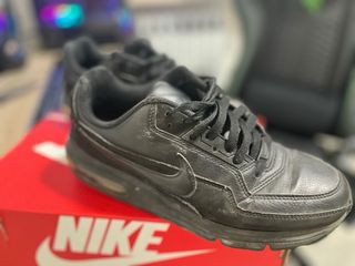 Nike Air Max 90 Sneakers Basse Nere