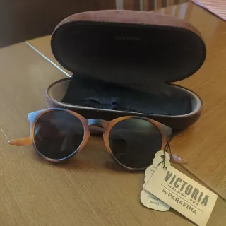 Gafas de sol + Estuche