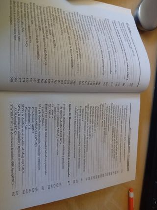 Econometría básica