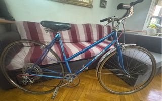Bicicleta Orbea