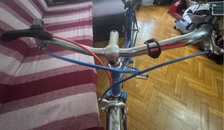 Bicicleta Orbea