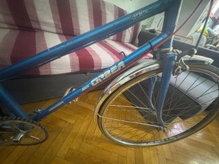 Bicicleta Orbea