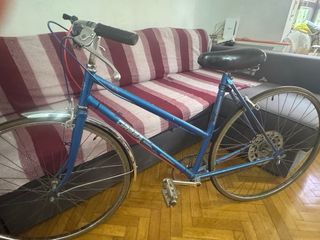 Bicicleta Orbea