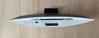 Equipo Hi-Fi SONY CD, AM/FM
