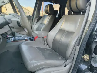 Jeep Grand Cherokee 2006
