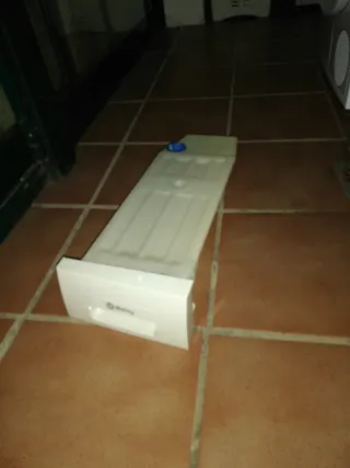 Piezas secadora BALAY sc938