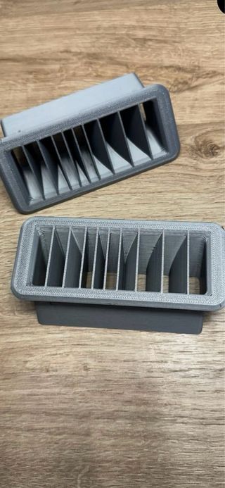 Rejillas Salpicadero VW T4 (2 Unidades)
