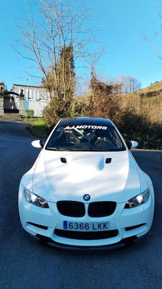 BMW Serie 3 2008