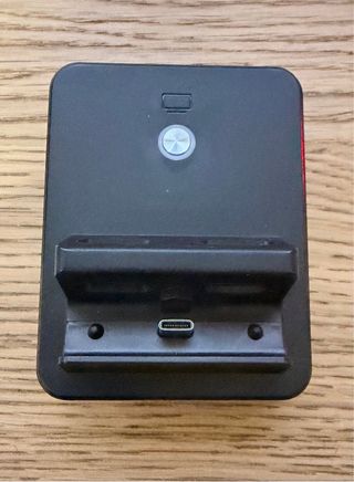 Dock OLED Nacon per Nintendo Switch
