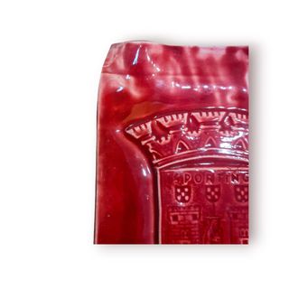 Azulejo Decorativo Sporting Clube de Braga