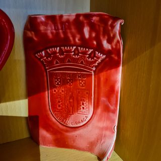 Azulejo Decorativo Sporting Clube de Braga