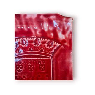 Azulejo Decorativo Sporting Clube de Braga