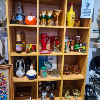 Azulejo Decorativo Sporting Clube de Braga