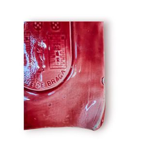 Azulejo Decorativo Sporting Clube de Braga