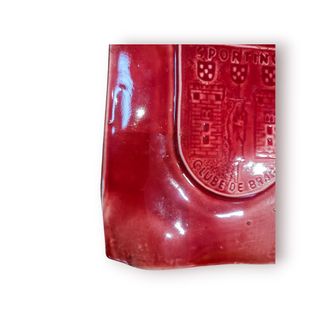 Azulejo Decorativo Sporting Clube de Braga