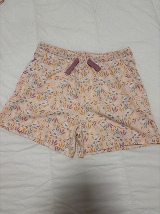 Pijama corto verano