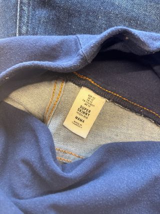 Pantalones premamá talla 40-42