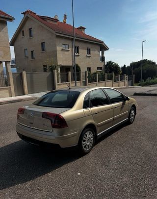 Citroen C5 2007