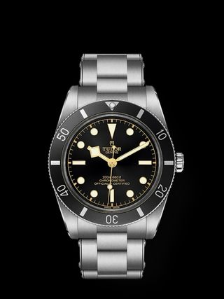 Tudor Black Bay 54 Nuevo 2025
