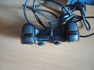 Mando Sony PlayStation 2