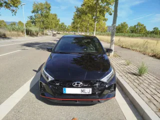 Hyundai i20 2023
