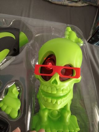 Cazafantasmas Evolution Juego 3D