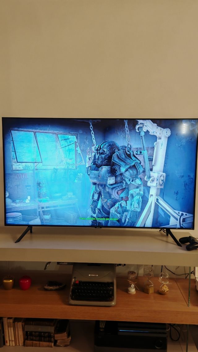 Fallout 4 G.O.T.Y. PS4