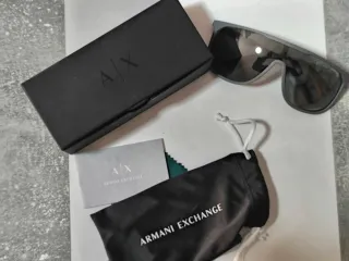 Gafas de Sol Armani Exchange AX Originales